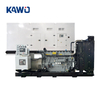 Grupo electrógeno diésel de alta calidad Perkings abierto 100kw 200kw 400kw 500kw 800kw 1000kw Genset