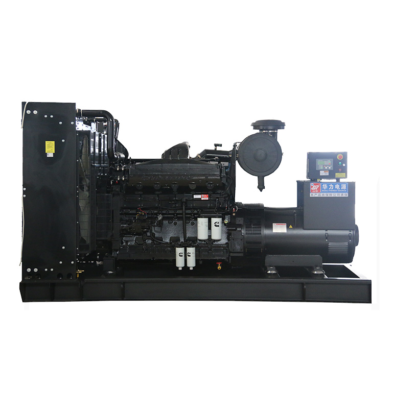 grupo electrógeno kawo