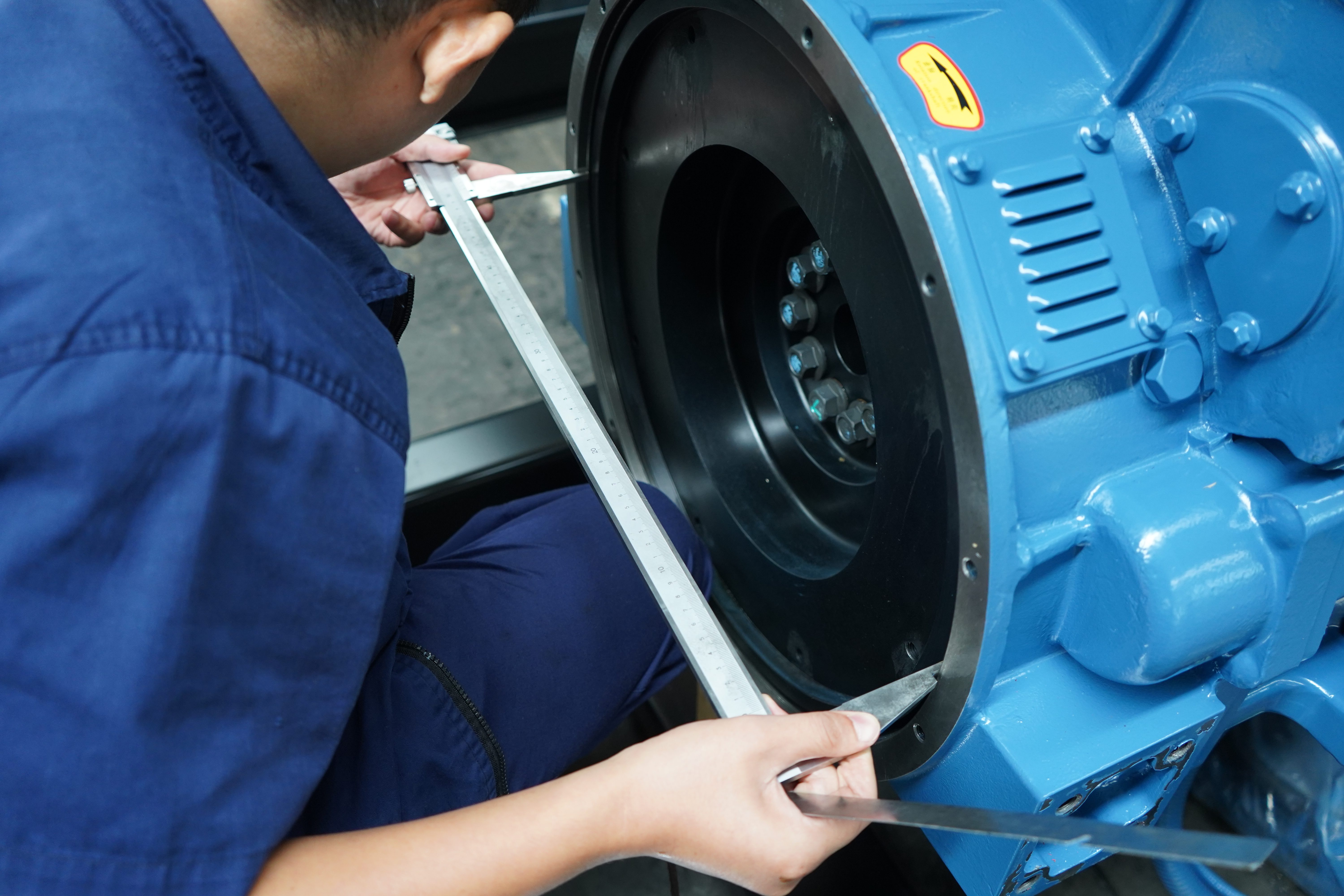 KAWO 丨 Comprometidos con el éxito del cliente