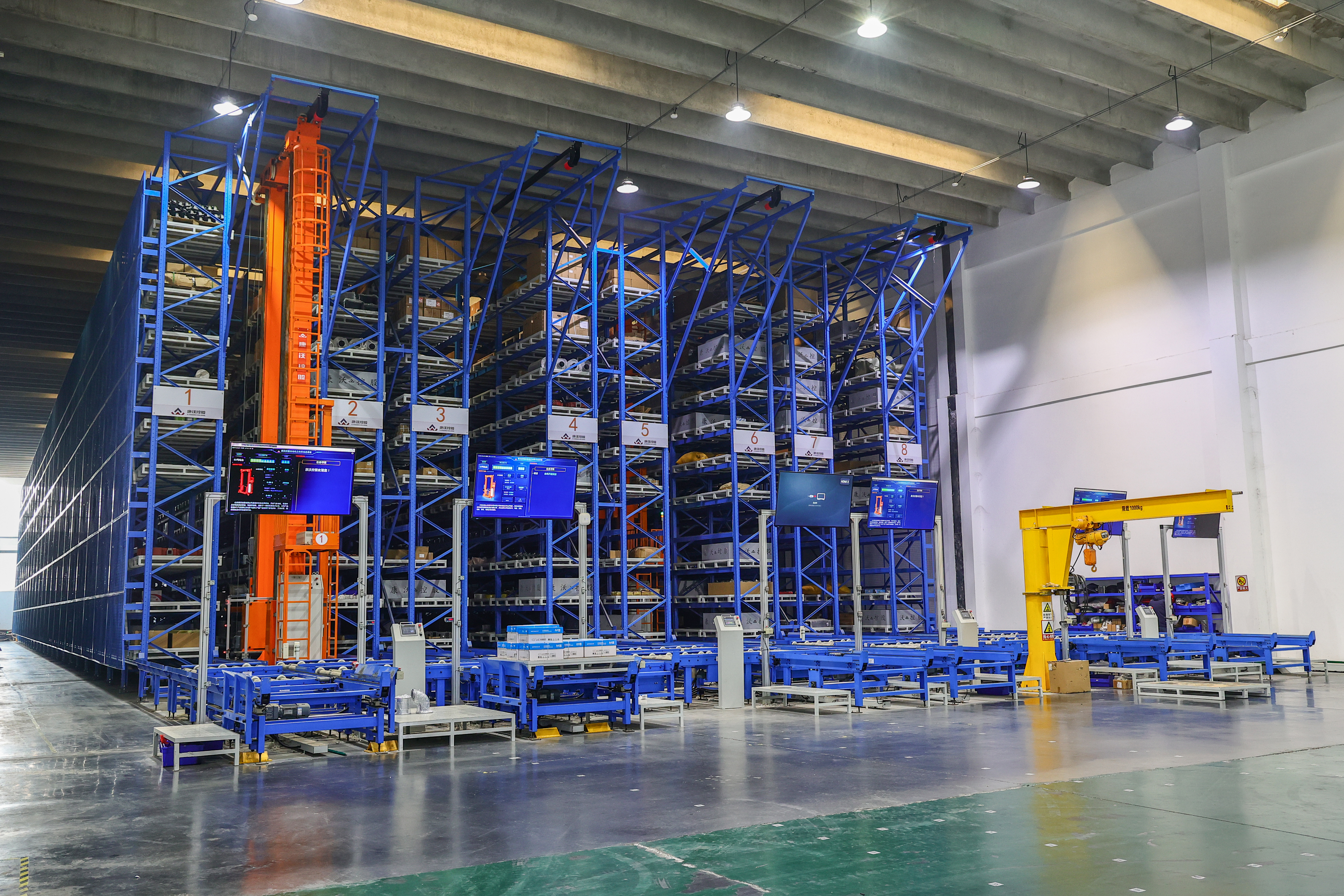 Silenciosos y súper potentes, iluminando el mundo: los grupos electrógenos diésel más populares del comercio exterior ya están aquí