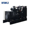 Smart - Start 10 - Generadores diésel silenciosos de 5000 kW de KAWO para sitios desatendidos