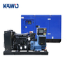 Precio de fábrica WeiChai Genset 10KW - 5000KW Grupo electrógeno diésel trifásico de 4 hilos para apartamento de hospital de fábrica