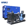 Precio de fábrica WeiChai Genset 10KW - 5000KW Grupo electrógeno diésel trifásico de 4 hilos para apartamento de hospital de fábrica