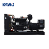 Generadores diésel silenciosos de alta precisión de 10 a 5000 kW de KAWO para instalaciones médicas