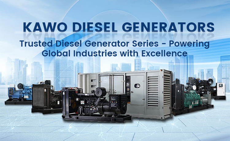 Kawo-Generadores-Diesel