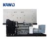 KAWO 10KW - 5000KW Venta caliente grupo electrógeno trifásico de 4 cables grupo electrógeno diesel de refrigeración por agua para fábrica de hospitales Industrial